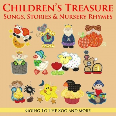 Singing Treasures资料,Singing Treasures最新歌曲,Singing TreasuresMV视频,Singing Treasures音乐专辑,Singing Treasures好听的歌