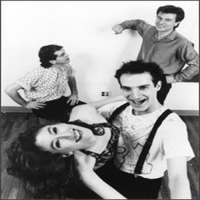 The Cucumbers资料,The Cucumbers最新歌曲,The CucumbersMV视频,The Cucumbers音乐专辑,The Cucumbers好听的歌