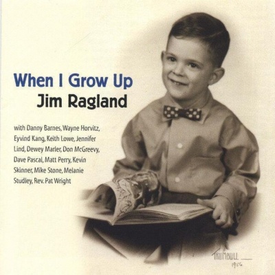 Jim Ragland资料,Jim Ragland最新歌曲,Jim RaglandMV视频,Jim Ragland音乐专辑,Jim Ragland好听的歌