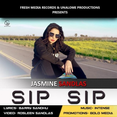 Jasmine Sandlas、Shashwat Sachdev