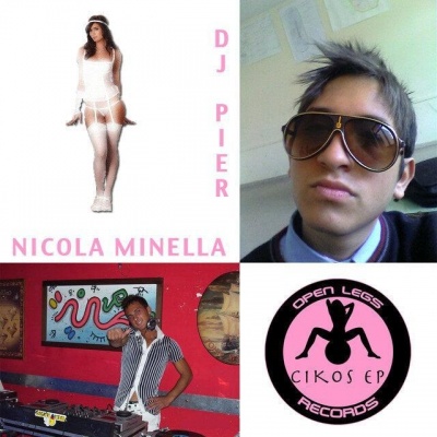 DJ Pier资料,DJ Pier最新歌曲,DJ PierMV视频,DJ Pier音乐专辑,DJ Pier好听的歌