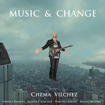 Chema Vílchez资料,Chema Vílchez最新歌曲,Chema VílchezMV视频,Chema Vílchez音乐专辑,Chema Vílchez好听的歌