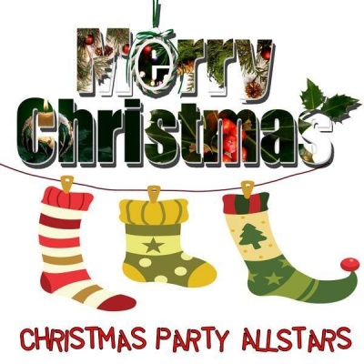 Christmas Party Allstars资料,Christmas Party Allstars最新歌曲,Christmas Party AllstarsMV视频,Christmas Party Allstars音乐专辑,Christmas Party Allstars好听的歌