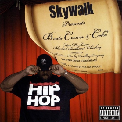 Skywalk资料,Skywalk最新歌曲,SkywalkMV视频,Skywalk音乐专辑,Skywalk好听的歌