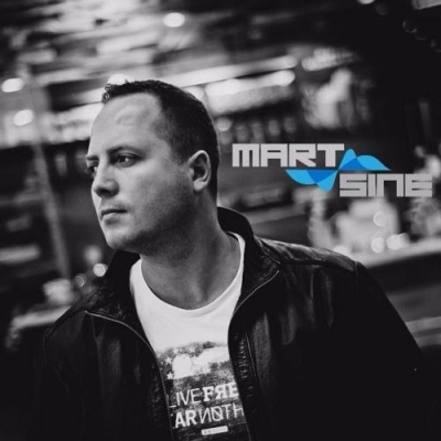 Mart Sine资料,Mart Sine最新歌曲,Mart SineMV视频,Mart Sine音乐专辑,Mart Sine好听的歌