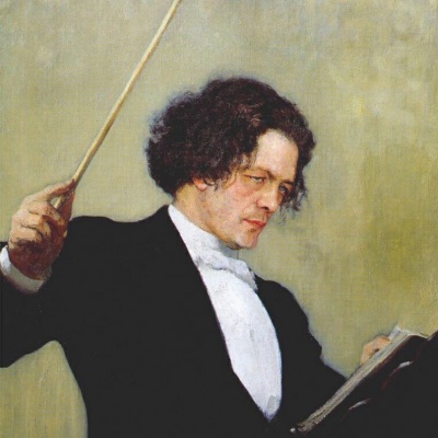 Anton Rubinstein资料,Anton Rubinstein最新歌曲,Anton RubinsteinMV视频,Anton Rubinstein音乐专辑,Anton Rubinstein好听的歌