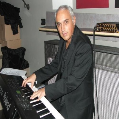 Roberto Cetoli资料,Roberto Cetoli最新歌曲,Roberto CetoliMV视频,Roberto Cetoli音乐专辑,Roberto Cetoli好听的歌