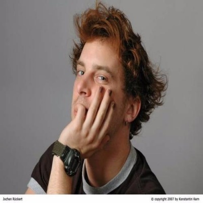 Jochen Rueckert资料,Jochen Rueckert最新歌曲,Jochen RueckertMV视频,Jochen Rueckert音乐专辑,Jochen Rueckert好听的歌