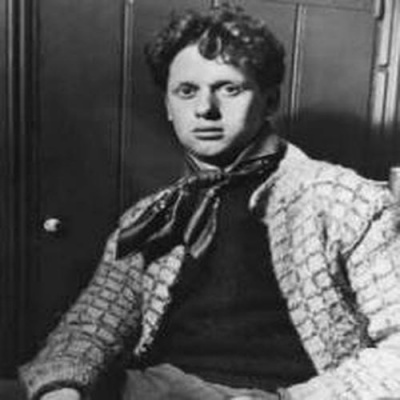 Dylan Thomas资料,Dylan Thomas最新歌曲,Dylan ThomasMV视频,Dylan Thomas音乐专辑,Dylan Thomas好听的歌