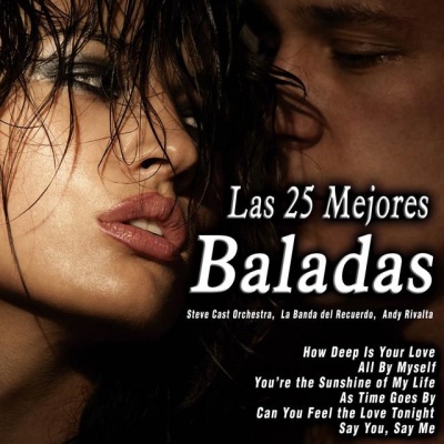 La Banda del Recuerdo资料,La Banda del Recuerdo最新歌曲,La Banda del RecuerdoMV视频,La Banda del Recuerdo音乐专辑,La Banda del Recuerdo好听的歌