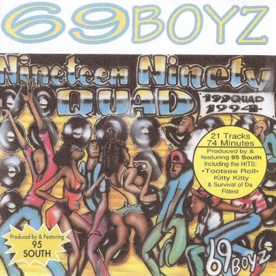 69 boyz资料,69 boyz最新歌曲,69 boyzMV视频,69 boyz音乐专辑,69 boyz好听的歌