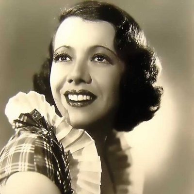 lily pons