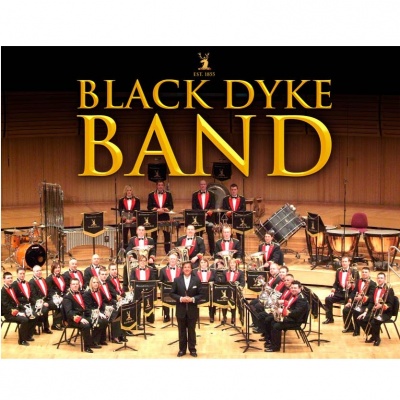 Black Dyke Band资料,Black Dyke Band最新歌曲,Black Dyke BandMV视频,Black Dyke Band音乐专辑,Black Dyke Band好听的歌