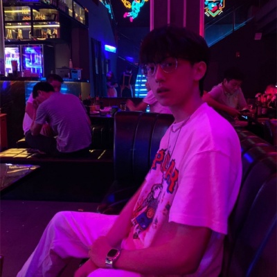 林志越Steven、一周的说唱歌手