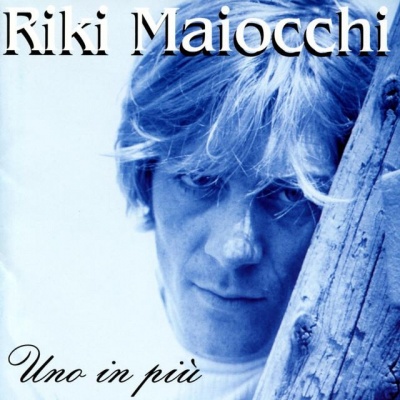 Riki Maiocchi资料,Riki Maiocchi最新歌曲,Riki MaiocchiMV视频,Riki Maiocchi音乐专辑,Riki Maiocchi好听的歌