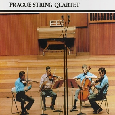 Prague String Quartet资料,Prague String Quartet最新歌曲,Prague String QuartetMV视频,Prague String Quartet音乐专辑,Prague String Quartet好听的歌