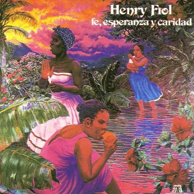 Henry Fiol资料,Henry Fiol最新歌曲,Henry FiolMV视频,Henry Fiol音乐专辑,Henry Fiol好听的歌