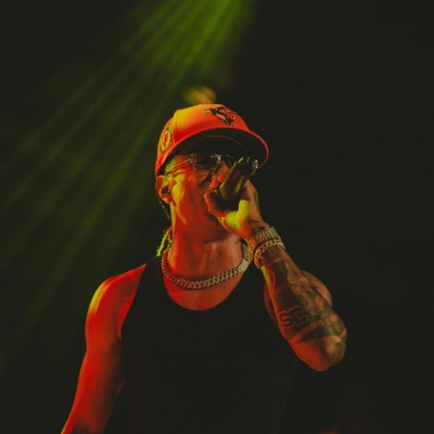 Nino Freestyle