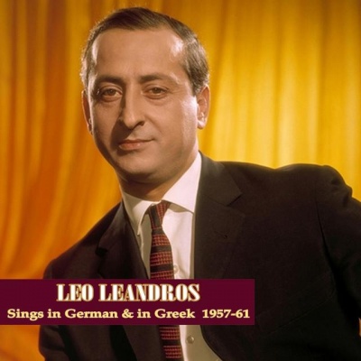 Leo Leandros资料,Leo Leandros最新歌曲,Leo LeandrosMV视频,Leo Leandros音乐专辑,Leo Leandros好听的歌