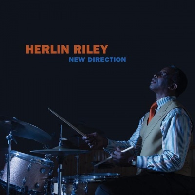 Herlin Riley资料,Herlin Riley最新歌曲,Herlin RileyMV视频,Herlin Riley音乐专辑,Herlin Riley好听的歌