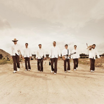The Mighty Mocambos资料,The Mighty Mocambos最新歌曲,The Mighty MocambosMV视频,The Mighty Mocambos音乐专辑,The Mighty Mocambos好听的歌