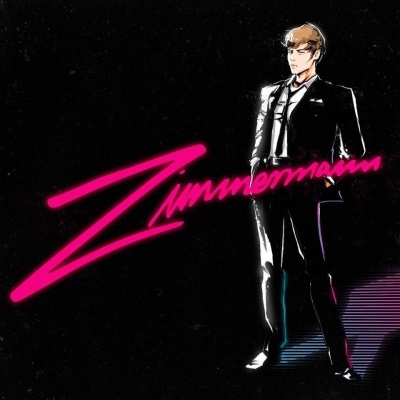 Peter Zimmermann资料,Peter Zimmermann最新歌曲,Peter ZimmermannMV视频,Peter Zimmermann音乐专辑,Peter Zimmermann好听的歌