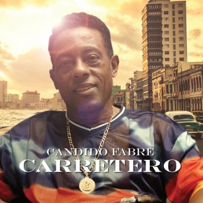 Candido Fabre y su Banda资料,Candido Fabre y su Banda最新歌曲,Candido Fabre y su BandaMV视频,Candido Fabre y su Banda音乐专辑,Candido Fabre y su Banda好听的歌