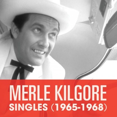 Merle Kilgore资料,Merle Kilgore最新歌曲,Merle KilgoreMV视频,Merle Kilgore音乐专辑,Merle Kilgore好听的歌