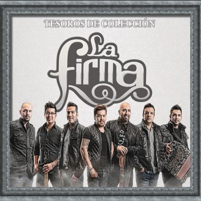 La Firma、liberación