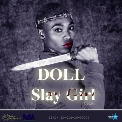 Doll'资料,Doll'最新歌曲,Doll'MV视频,Doll'音乐专辑,Doll'好听的歌