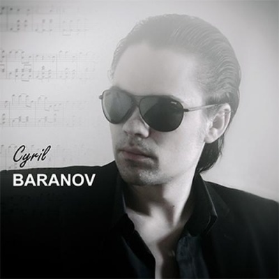 Cyril Baranov资料,Cyril Baranov最新歌曲,Cyril BaranovMV视频,Cyril Baranov音乐专辑,Cyril Baranov好听的歌