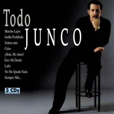 Junco资料,Junco最新歌曲,JuncoMV视频,Junco音乐专辑,Junco好听的歌