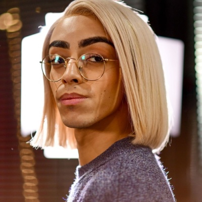 Bilal Hassani资料,Bilal Hassani最新歌曲,Bilal HassaniMV视频,Bilal Hassani音乐专辑,Bilal Hassani好听的歌