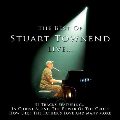stuart townend资料,stuart townend最新歌曲,stuart townendMV视频,stuart townend音乐专辑,stuart townend好听的歌