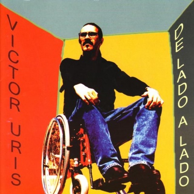 Victor Uris资料,Victor Uris最新歌曲,Victor UrisMV视频,Victor Uris音乐专辑,Victor Uris好听的歌