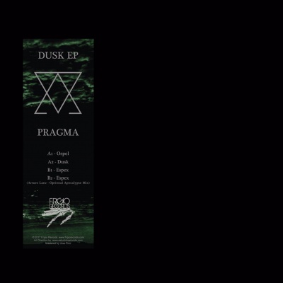 Pragma资料,Pragma最新歌曲,PragmaMV视频,Pragma音乐专辑,Pragma好听的歌