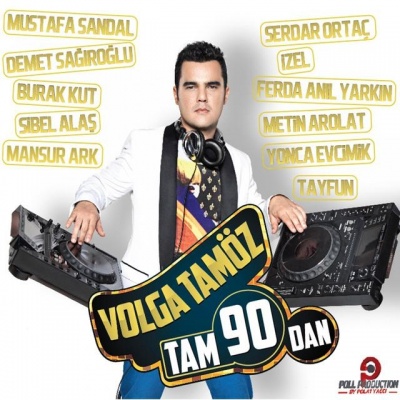 Volga Tamöz资料,Volga Tamöz最新歌曲,Volga TamözMV视频,Volga Tamöz音乐专辑,Volga Tamöz好听的歌
