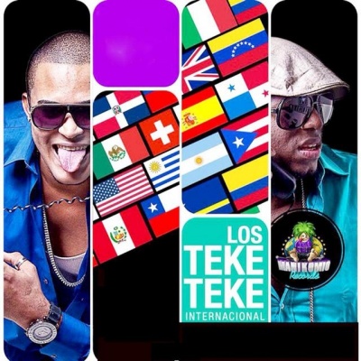 Los Teke Teke资料,Los Teke Teke最新歌曲,Los Teke TekeMV视频,Los Teke Teke音乐专辑,Los Teke Teke好听的歌