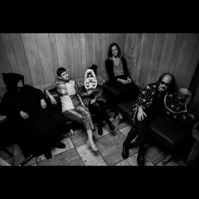 Vanishing Twin资料,Vanishing Twin最新歌曲,Vanishing TwinMV视频,Vanishing Twin音乐专辑,Vanishing Twin好听的歌