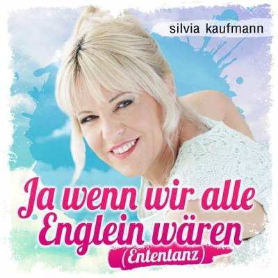 Silvia Kaufmann资料,Silvia Kaufmann最新歌曲,Silvia KaufmannMV视频,Silvia Kaufmann音乐专辑,Silvia Kaufmann好听的歌