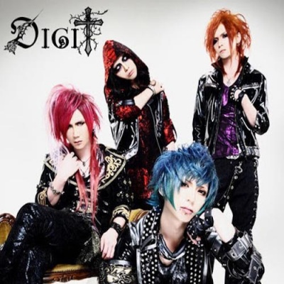 Digit资料,Digit最新歌曲,DigitMV视频,Digit音乐专辑,Digit好听的歌