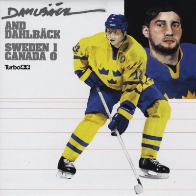 Dahlbäck资料,Dahlbäck最新歌曲,DahlbäckMV视频,Dahlbäck音乐专辑,Dahlbäck好听的歌