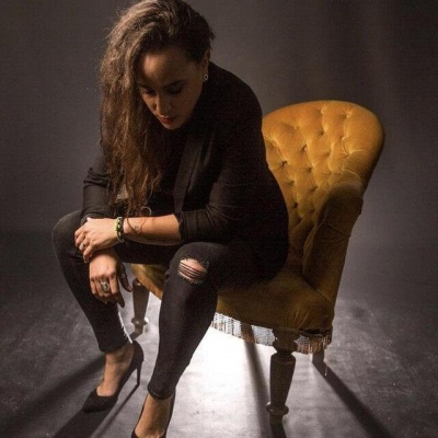 Claudia Tejeda资料,Claudia Tejeda最新歌曲,Claudia TejedaMV视频,Claudia Tejeda音乐专辑,Claudia Tejeda好听的歌