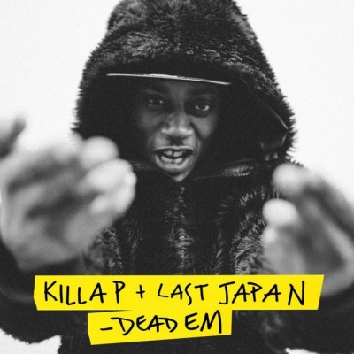 Killa P资料,Killa P最新歌曲,Killa PMV视频,Killa P音乐专辑,Killa P好听的歌