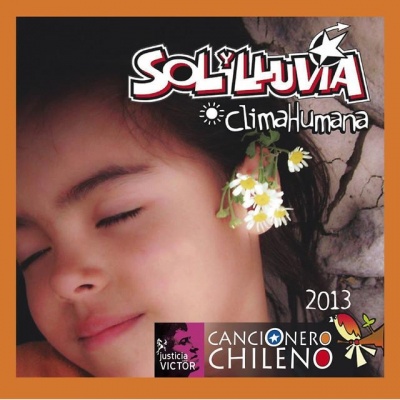Sol y Lluvia资料,Sol y Lluvia最新歌曲,Sol y LluviaMV视频,Sol y Lluvia音乐专辑,Sol y Lluvia好听的歌