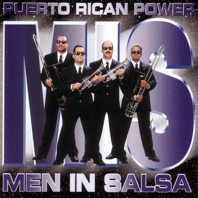 Puerto Rican Power资料,Puerto Rican Power最新歌曲,Puerto Rican PowerMV视频,Puerto Rican Power音乐专辑,Puerto Rican Power好听的歌