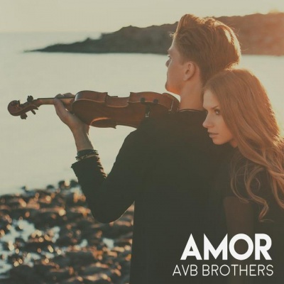 AVB Brothers资料,AVB Brothers最新歌曲,AVB BrothersMV视频,AVB Brothers音乐专辑,AVB Brothers好听的歌