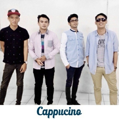 Cappucino资料,Cappucino最新歌曲,CappucinoMV视频,Cappucino音乐专辑,Cappucino好听的歌