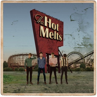 the hot melts
