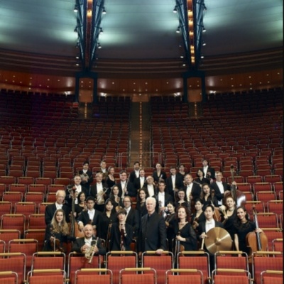 Kölner Kammerorchester资料,Kölner Kammerorchester最新歌曲,Kölner KammerorchesterMV视频,Kölner Kammerorchester音乐专辑,Kölner Kammerorchester好听的歌